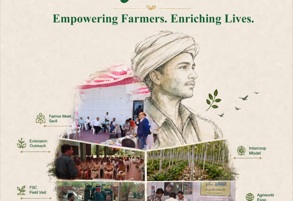 Greenply Launches ‘Kisan Saathi’ to Power Farmer Productivity and Prosperity