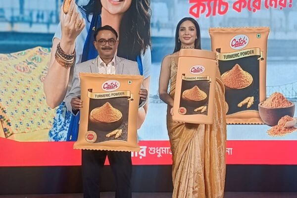 DS Group’s Catch Salt & Spices Strengthens Presence in West Bengal With New Catch Haldi Campaign and Portfolio Expansion