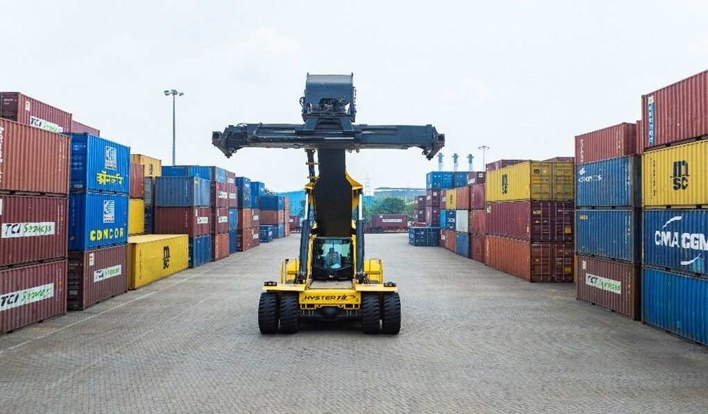 JSW Infrastructure Strengthens East Coast Container Footprint, Emerges as Successful Bidder for Container Berths at Kolkata Port