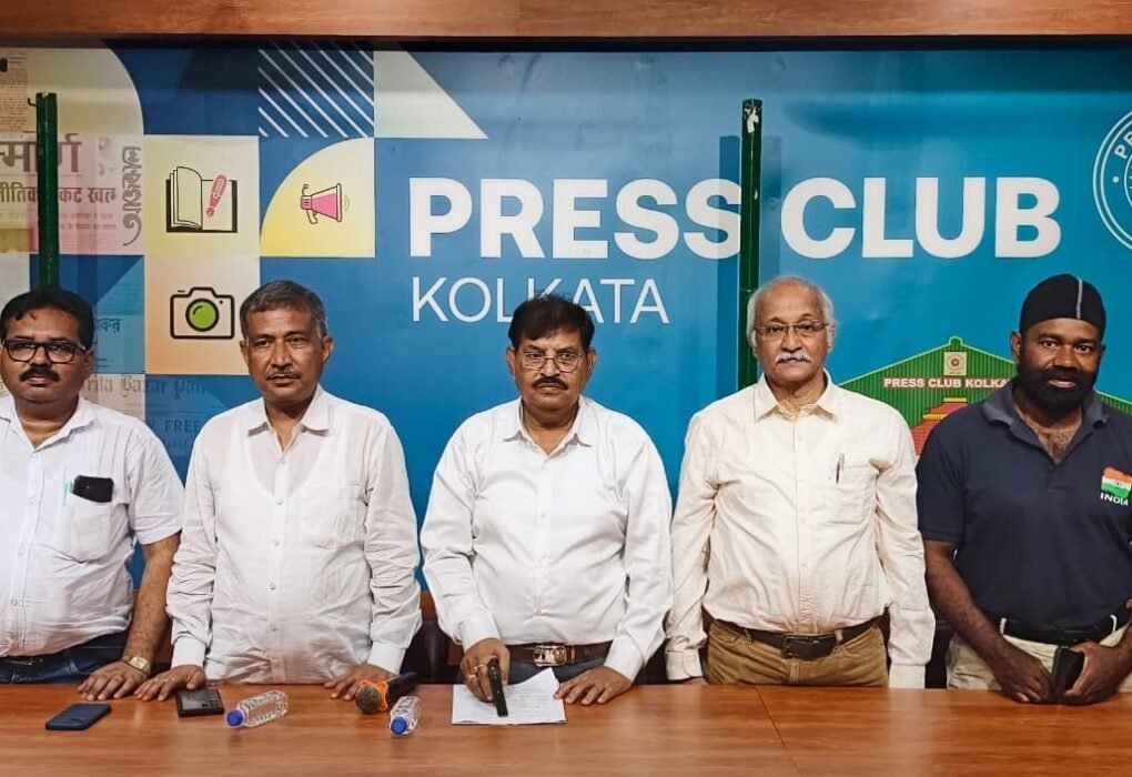 All Bengal Private Nursing Homes & Hospital Owners Association Pushes for Effective Ayushman Bharat Implementation to Enhance Public Healthcare
