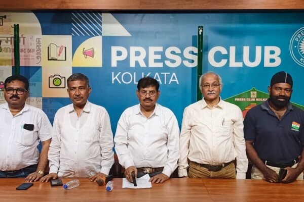 All Bengal Private Nursing Homes & Hospital Owners Association Pushes for Effective Ayushman Bharat Implementation to Enhance Public Healthcare