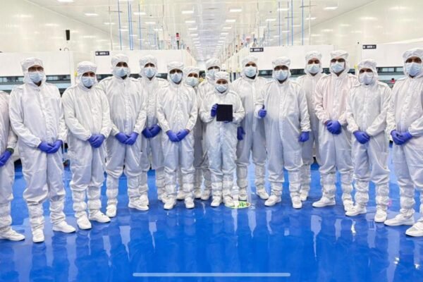 Jupiter International inaugurates TOPCon solar cell production with 1.25 GW capacity