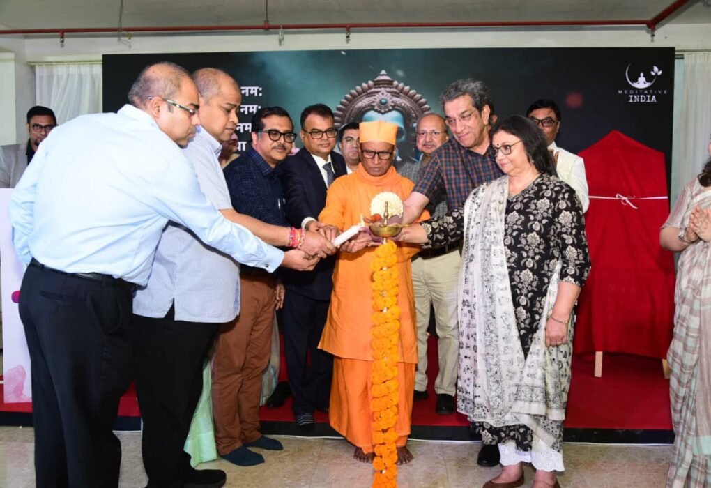 The Kidney Care Society Inaugurates Sampa Bose Memorial Charitable Renal Care & Research Centre in Kolkata