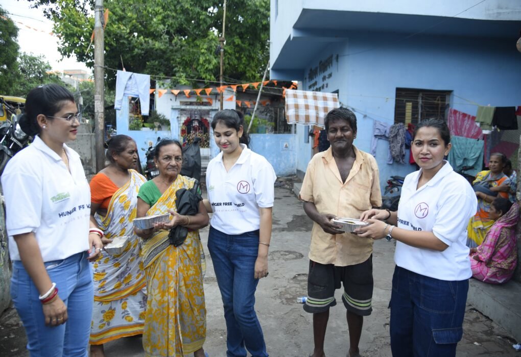 One Meal Can Change Lives: Hunger Free World by Malabar Group Highlights the Transformative Impact of Daily Meal Outreach
