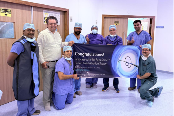 Woman Given Discharge Within 24 Hours After Next-Generation Heart Rhythm Procedure At Kokilaben Dhirubhai Ambani Hospital — The First of Its Kind in Western India