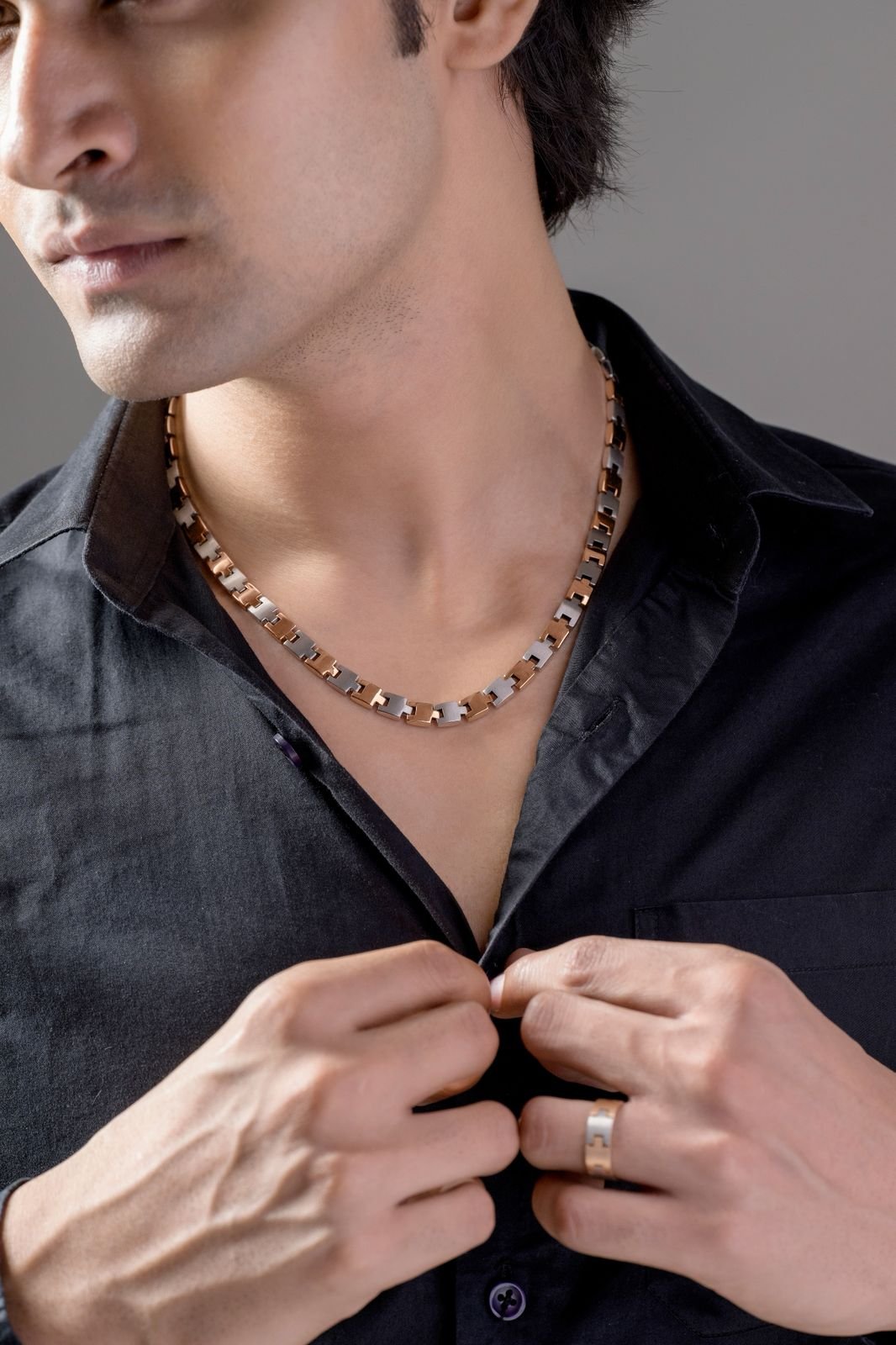 This Father’s Day, Kalyan Jewellers Redefines Gifting with the Senhor Collection