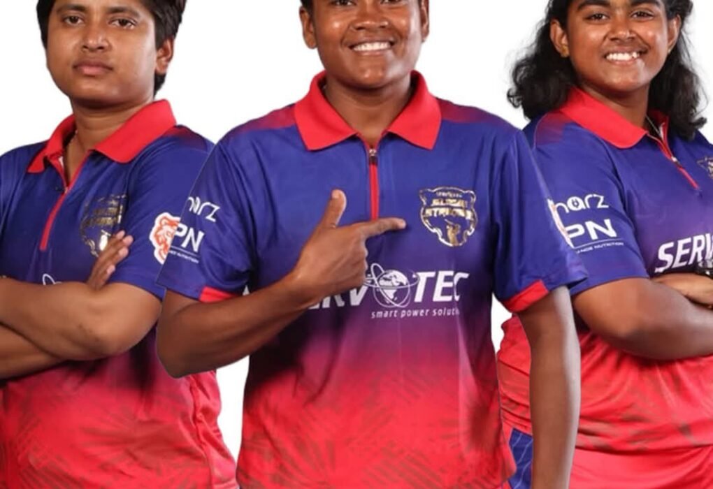 Servotech Siliguri Strikers Ready to Strike Big in Bengal T20 League Season 3