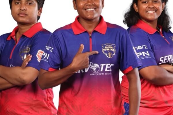 Servotech Siliguri Strikers Ready to Strike Big in Bengal T20 League Season 3