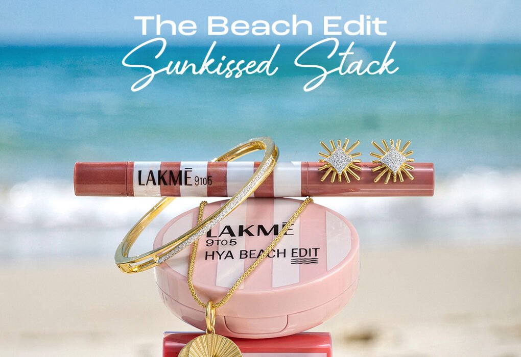 The Perfect 9-to-5 Look: Mia by Tanishq and Lakmē Collaborate on the Ultimate Everyday Style Playbook