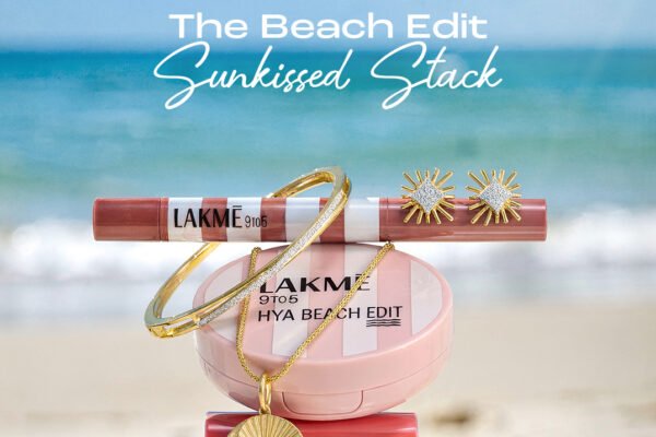 The Perfect 9-to-5 Look: Mia by Tanishq and Lakmē Collaborate on the Ultimate Everyday Style Playbook