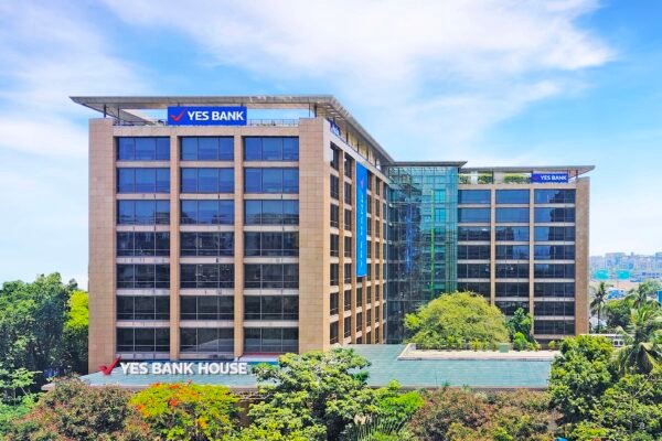 YES BANK Raises USD FCNR(B) Deposit Interest Rates for NRI Customers