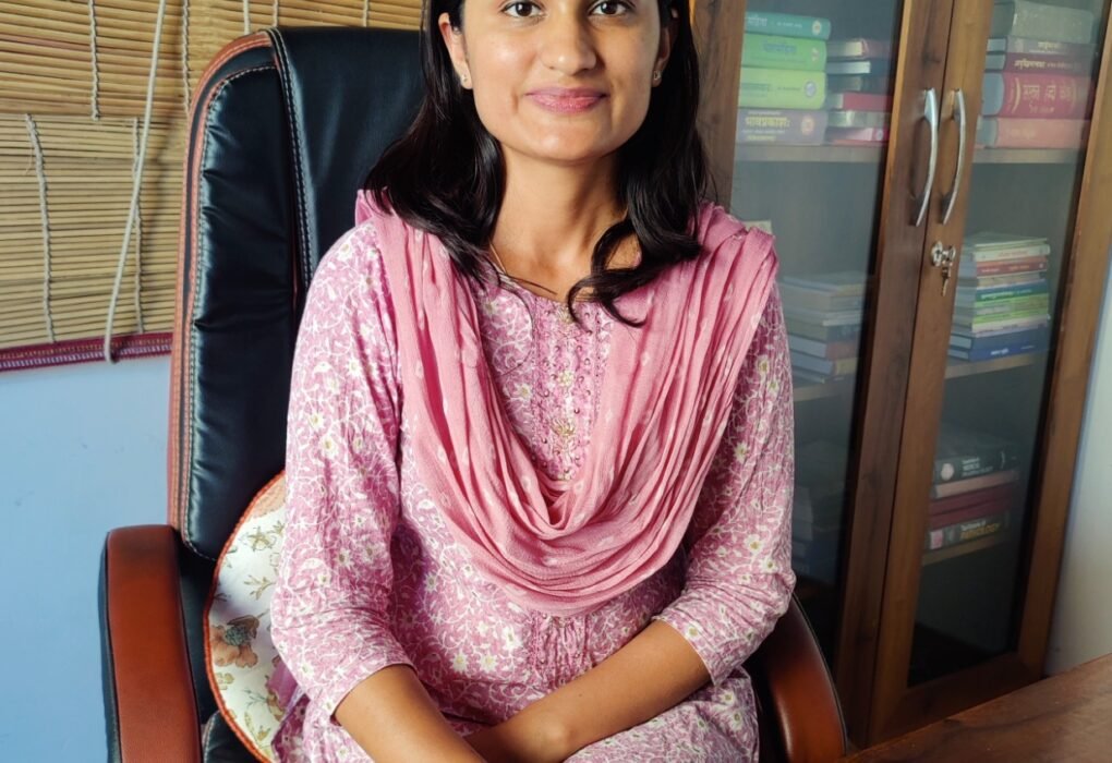 The Growing Preference for Safe & Trusted Ayurvedic Cough Relief - By Vaidya Sujata Choudhary