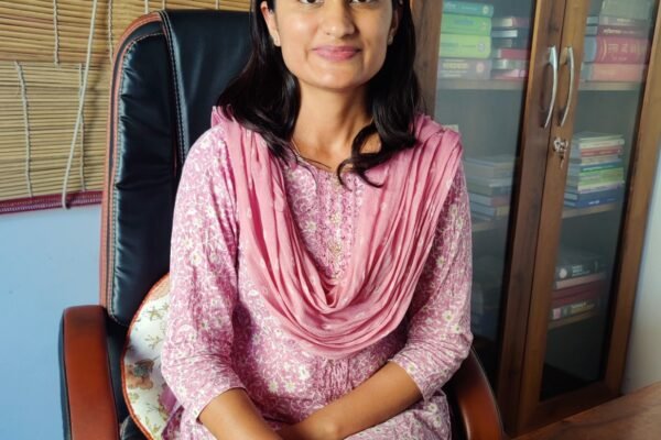 The Growing Preference for Safe & Trusted Ayurvedic Cough Relief - By Vaidya Sujata Choudhary
