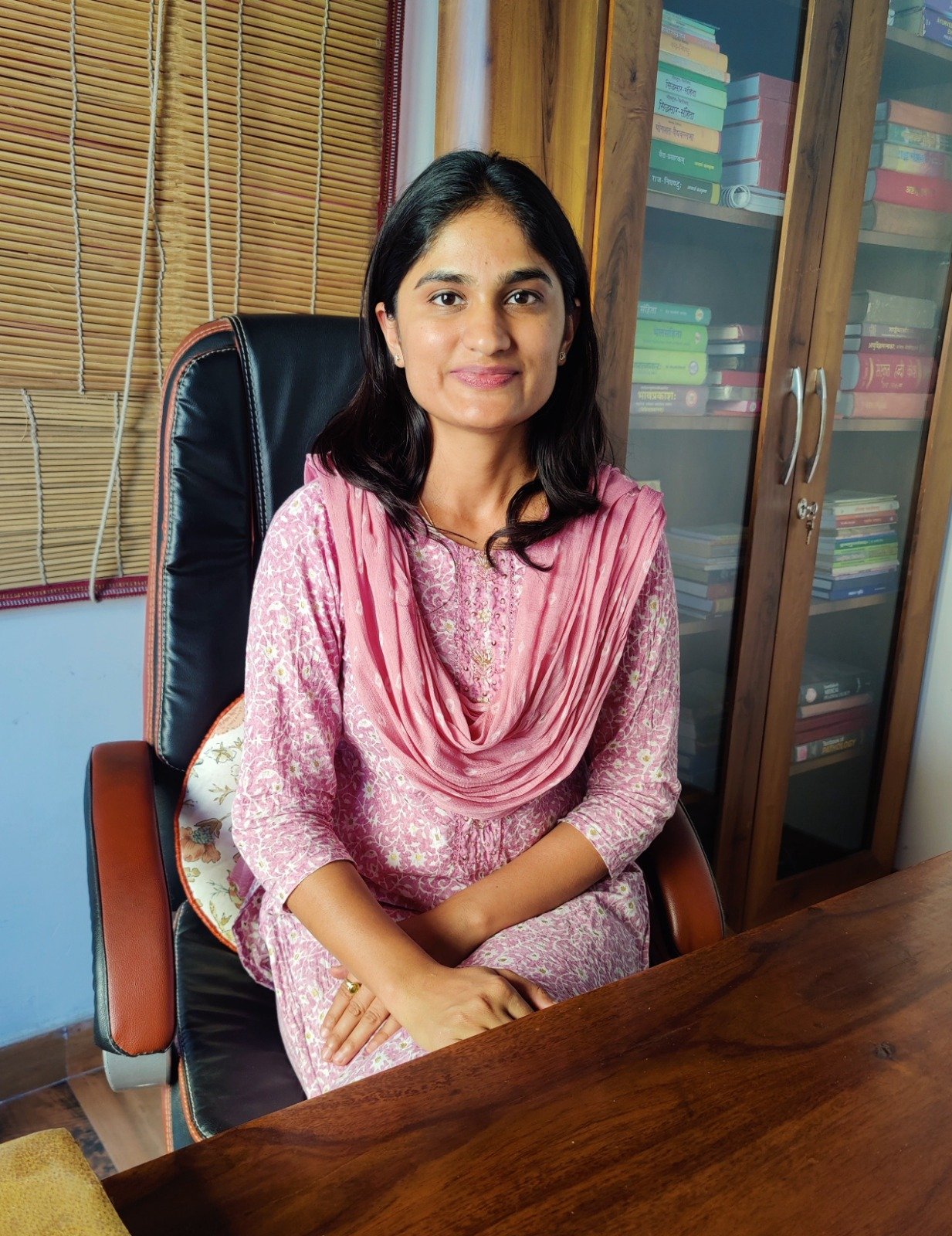 The Growing Preference for Safe & Trusted Ayurvedic Cough Relief - By Vaidya Sujata Choudhary