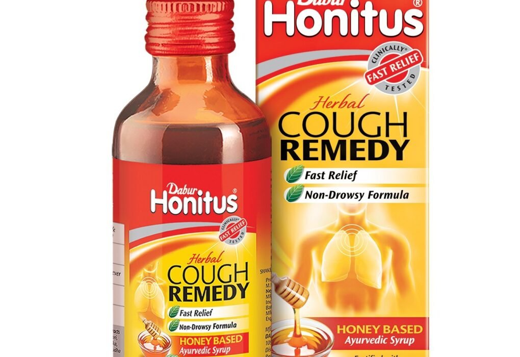 Ayurvedic Cough Syrups: A Natural Approach to Cough Relief