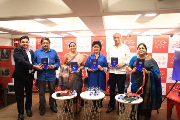 Mithu Chakraborti's Debut Book Anatomy Of Misery: Part I — Men's Misery Launched
