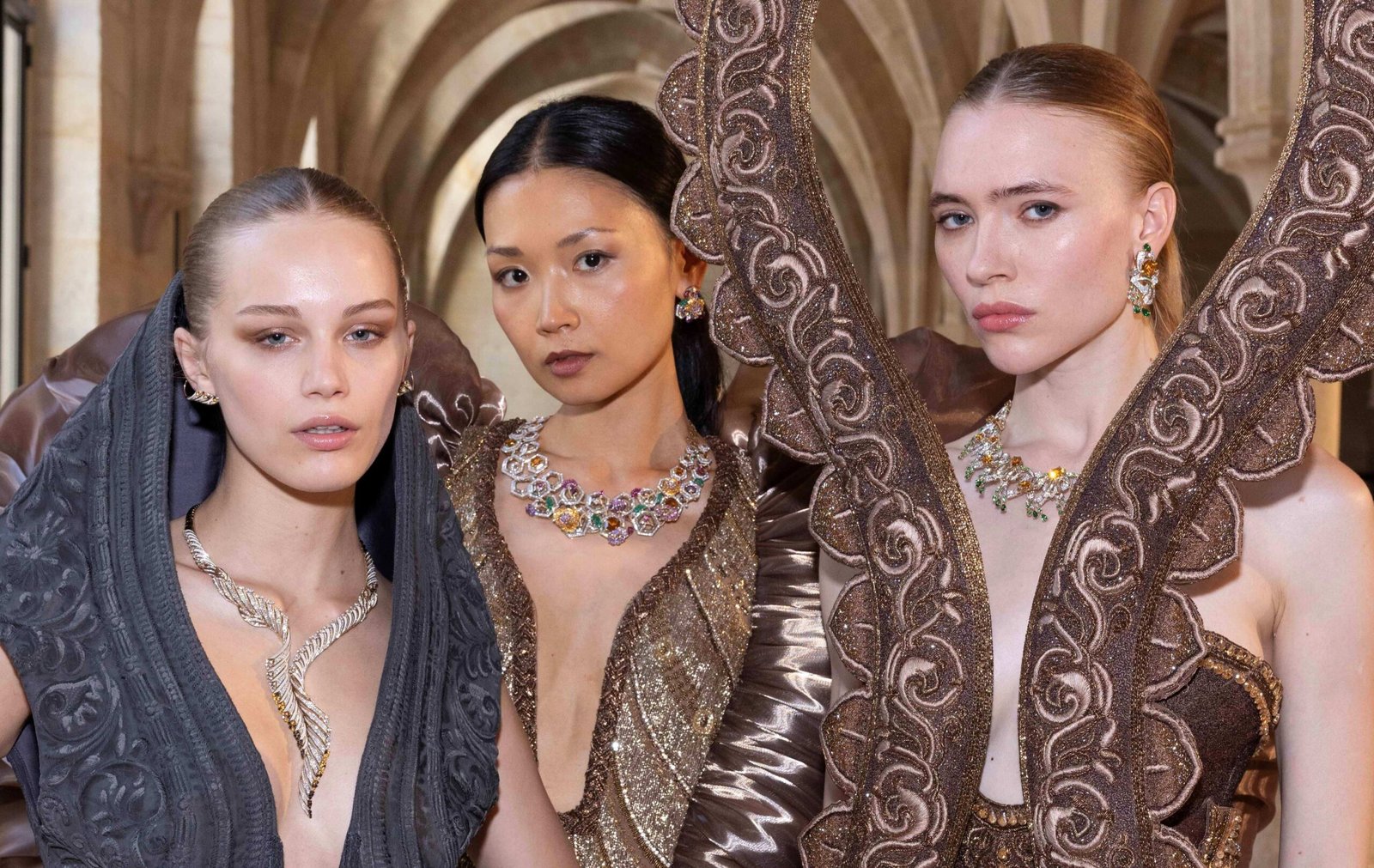 TANISHQ NATURAL DIAMONDS AND RAHUL MISHRA JOIN FORCES TO UNVEIL A FIRST OF ITS KIND EXCLUSIVE COUTURE JEWELLERY COLLECTION AT PARIS COUTURE WEEK 2026