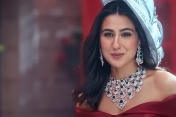 Kalyan Jewellers Announces Actress Sara Ali Khan as Brand Ambassador, Unveils New Campaign for Antara Collection