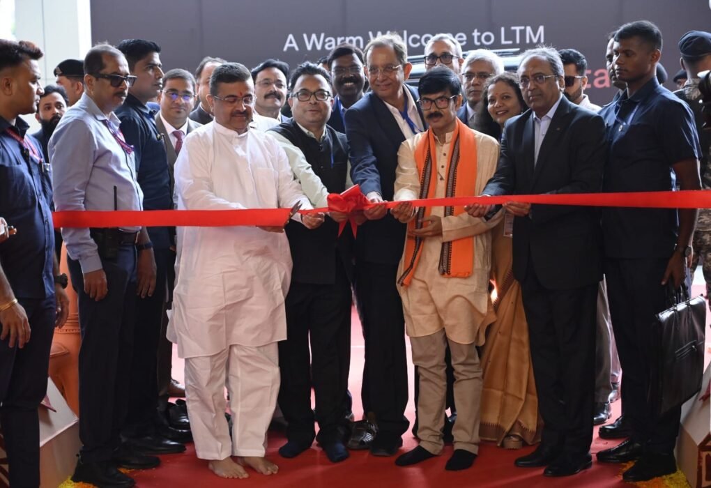 LTM Inaugurates its New Global Delivery & AI Competency Center in Kolkata