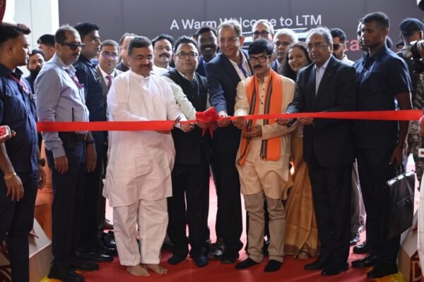 LTM Inaugurates its New Global Delivery & AI Competency Center in Kolkata
