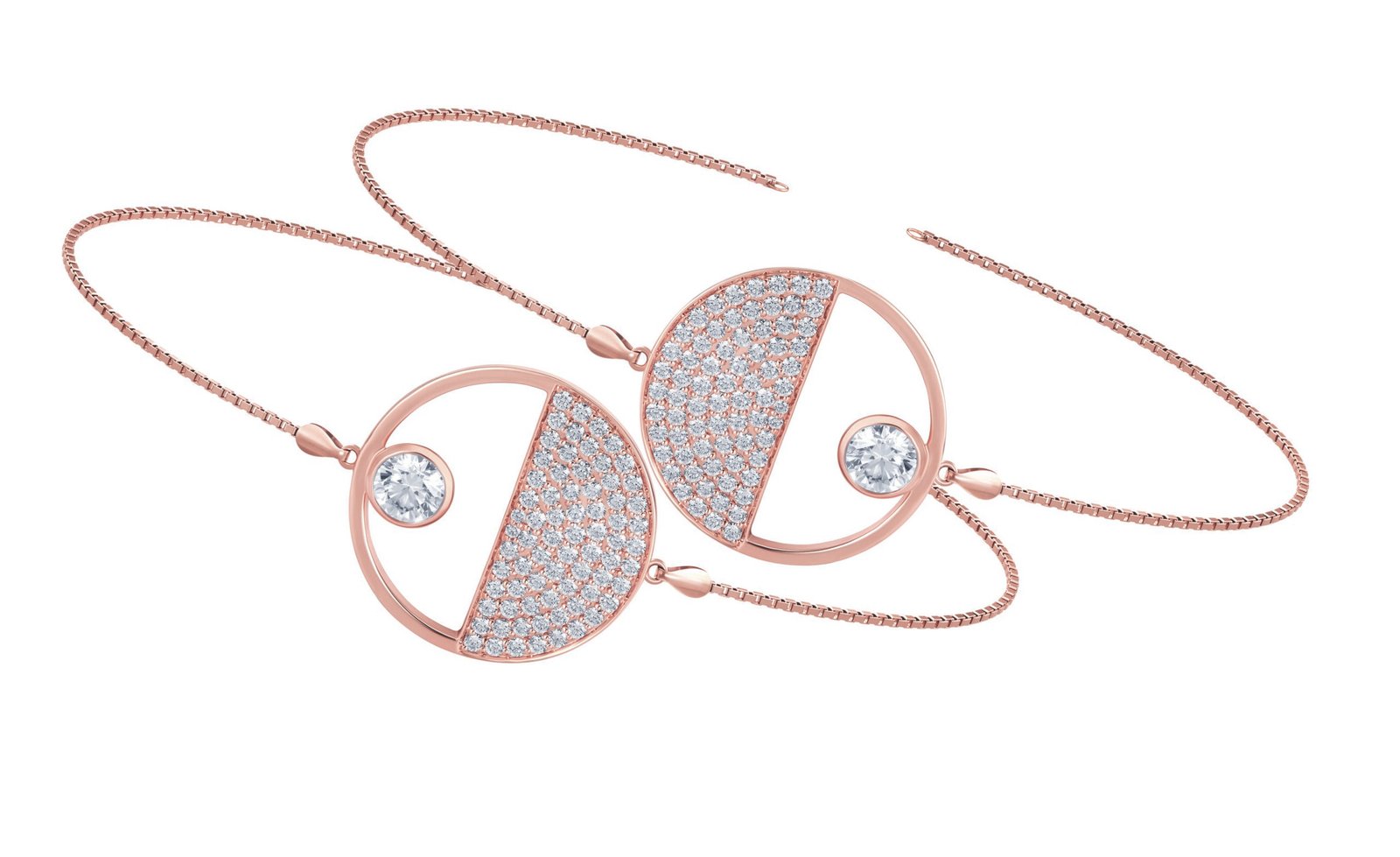 De Beers: Celebrating Perfectly Imperfect Friendships with Natural Diamonds