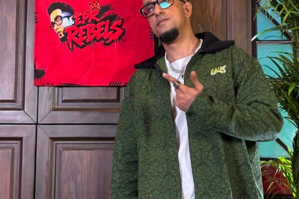 Hustle 5 - Apna Homeground Brings the Spirit of Hip-Hop to Kolkata as EPR Connects with Fans Ahead of the New Season