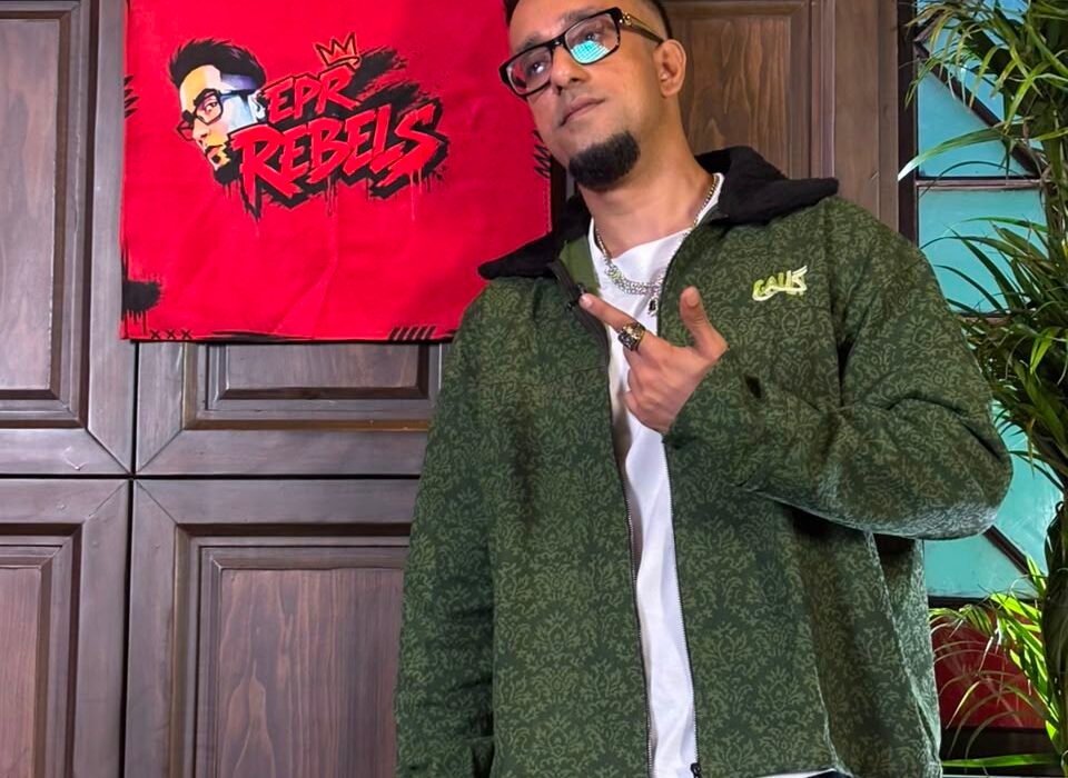 Hustle 5 - Apna Homeground Brings the Spirit of Hip-Hop to Kolkata as EPR Connects with Fans Ahead of the New Season