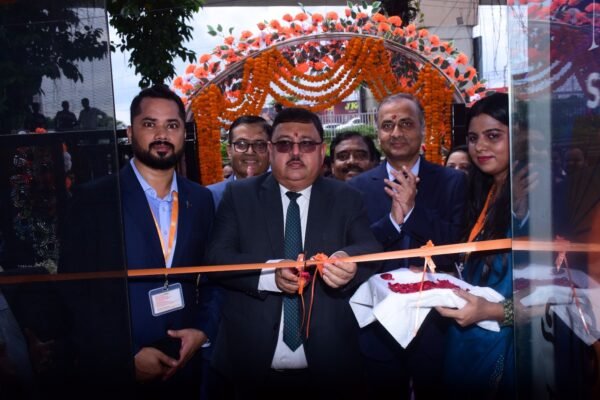 Bank of Baroda expands its presence in Kolkata by inaugurating a new Branch at EM Bypass