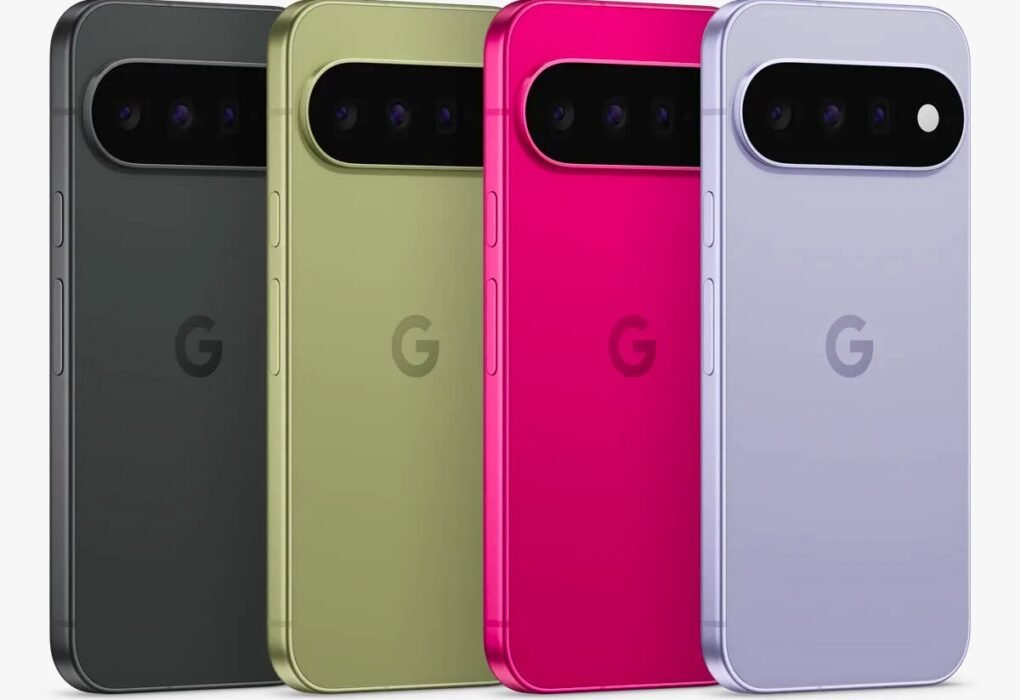 Bhajanlal Set to Unveil Google Pixel 11 Series and Pixel Watch 5, Bringing Google's Next-Generation Ecosystem Closer to Its Customers