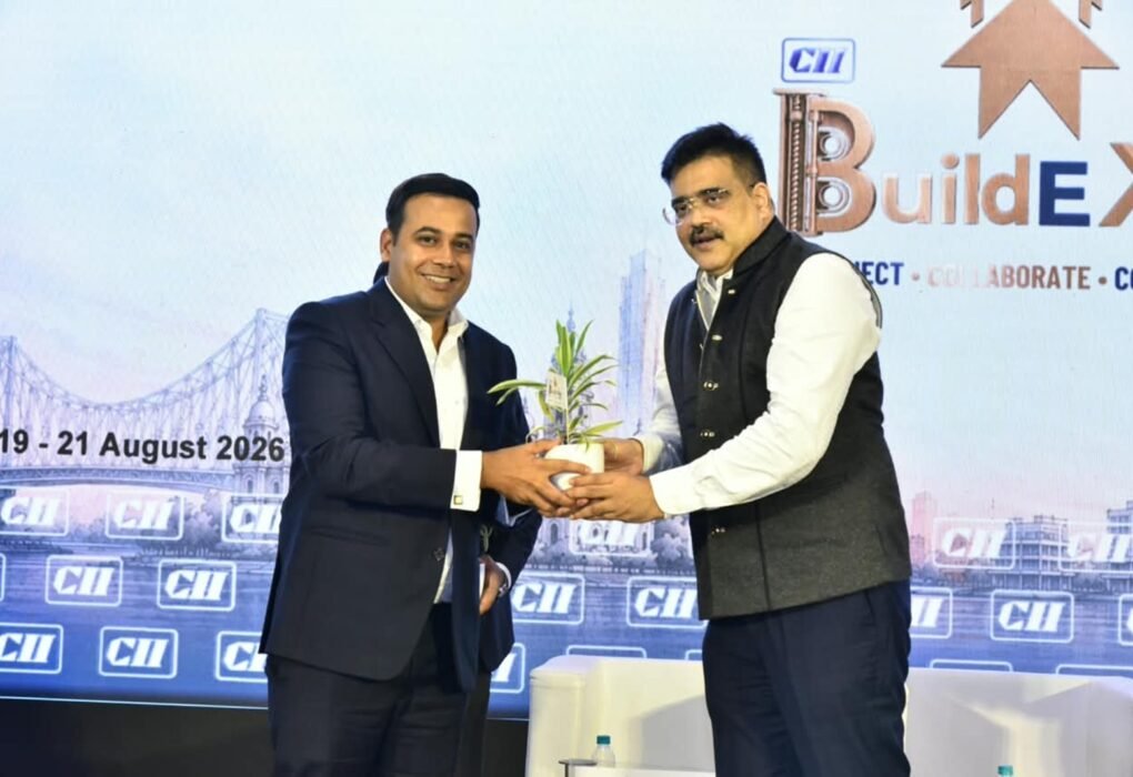 Sugam Group Highlights Mid-Income Housing as the Next Big Residential Opportunity