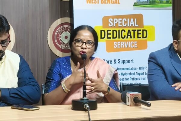 Yashoda Hospitals Hitec City brings Next-Generation Cancer Care closer to Patients with Advanced MR-LINAC Technology