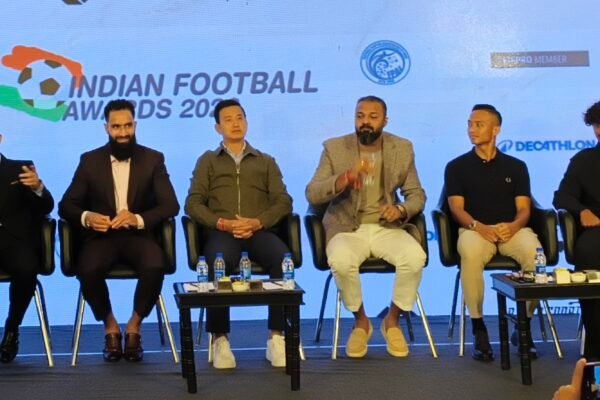 Indian Football Awards 2026 Honours the Finest Talent in Indian Football
