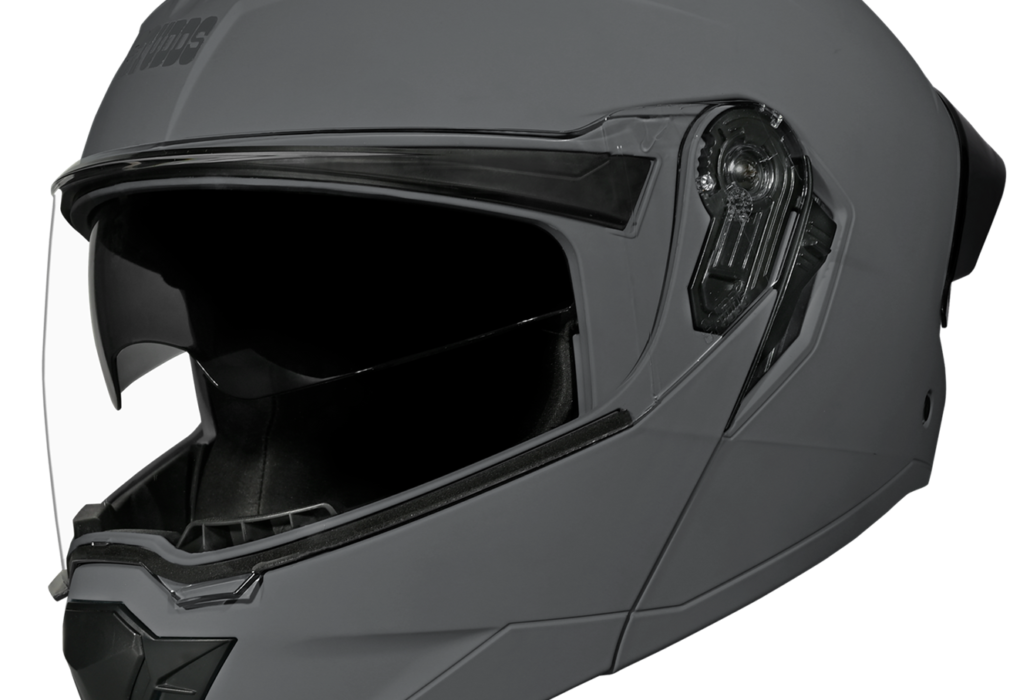 STUDDS launches limited-edition Nardo Grey series across seven helmets, with only 1,947 units produced: A nod to the year India gained independence
