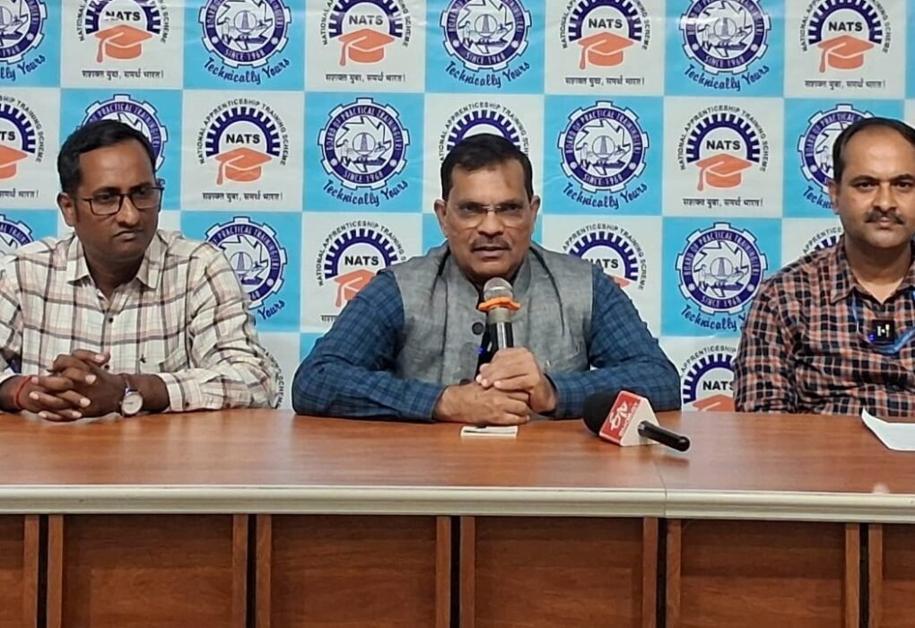 Board Of Practical Training (Eastern Region) Speeds Up NATS Adoption For MSMEs Accelerating Youth Employability And Industrial Growth Across Eastern India
