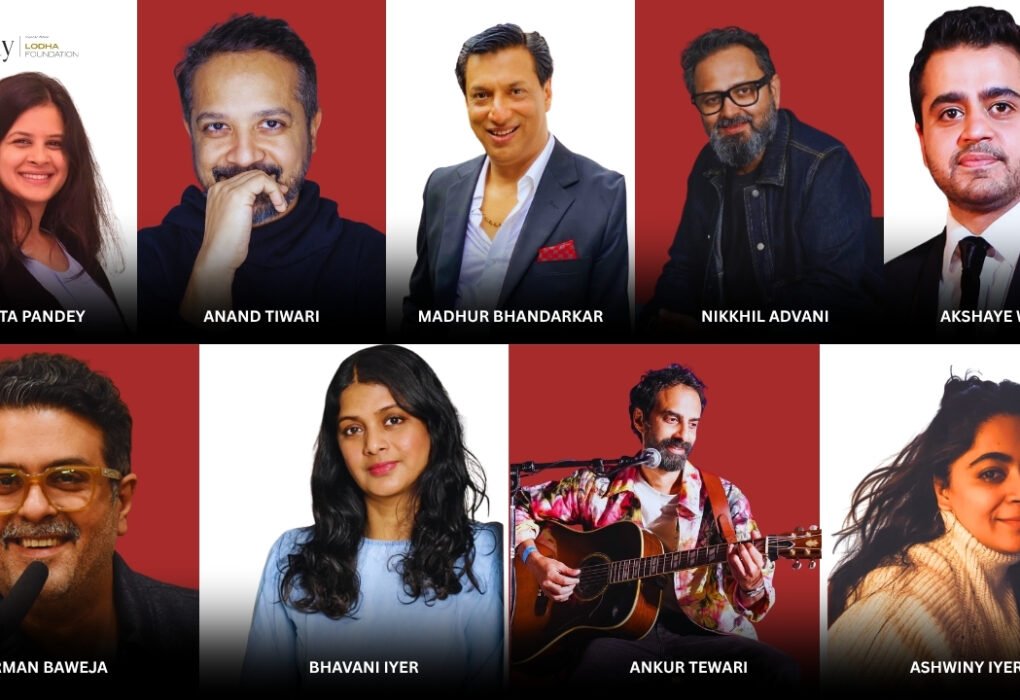 Akshaye Widhani, Nikkhil Advani, Ashwiny Iyer Tiwari join Screen Academy