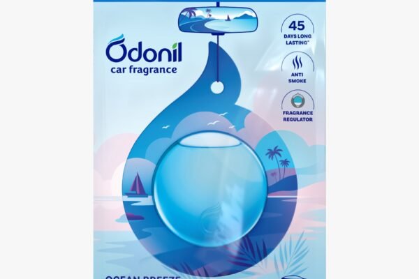 Odonil Enters Car Fragrance Category