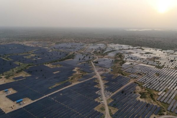 Tata Power Renewables Marks a Major Milestone with Commissioning of 190.5 MW FDRE Project in Rajasthan