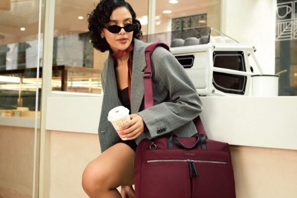 Fastrack Bags Unveils Its New Laptop Collection