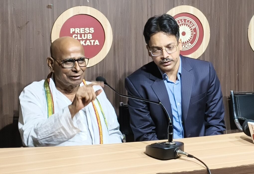 Under the leadership of Dr. Sumanta Mukherjee, Apollo Multispeciality Hospitals, Kolkata, successfully performed a crucial ‘transcatheter tricuspid valve replacement’