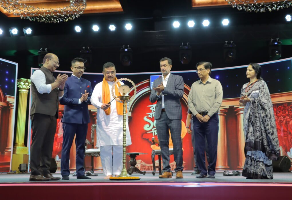 TV9 Bangla marks 100 Days of Bengal Government with ‘Raj Bodoler 100 Din’