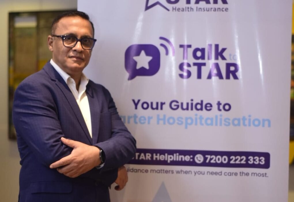 Star Health settles 6 lakh+ claims worth over ₹3,200 crore in West Bengal since inception