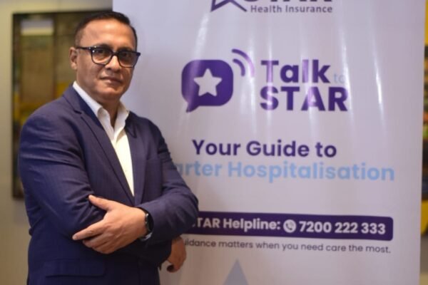 Star Health settles 6 lakh+ claims worth over ₹3,200 crore in West Bengal since inception