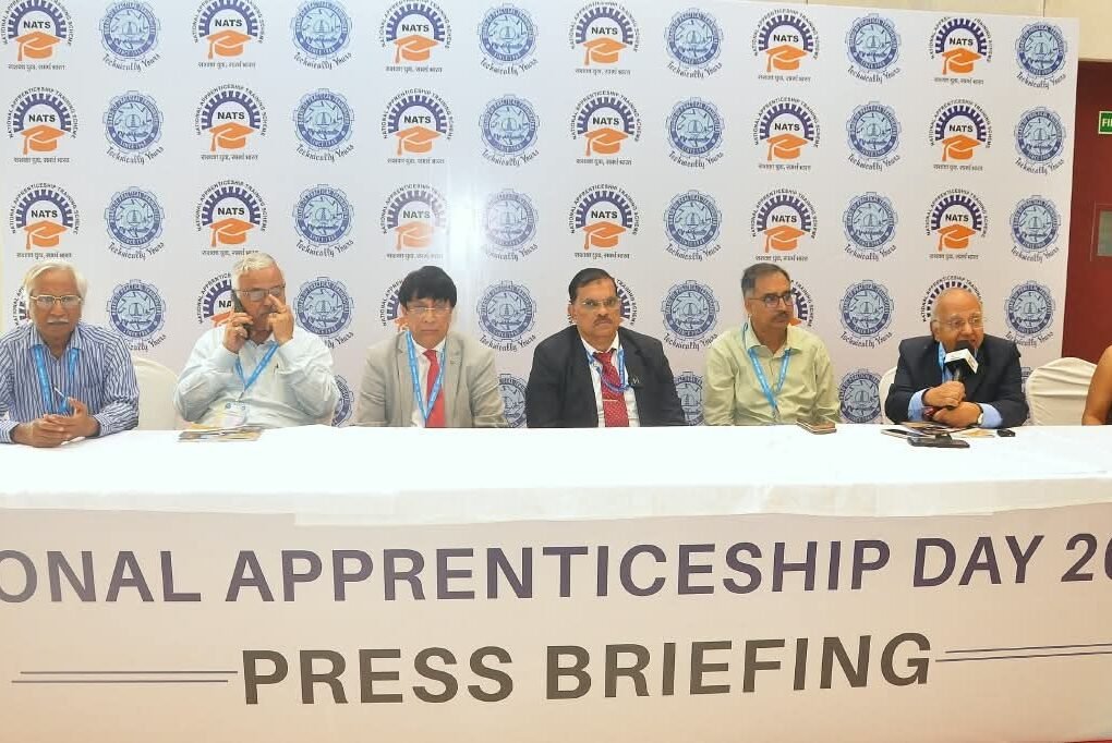 Board Of Practical Training, Eastern Region, Ministry Of Education, Government Of India Commemorates Regional Apprenticeship Day 2026