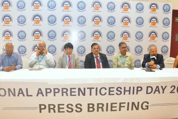 Board Of Practical Training, Eastern Region, Ministry Of Education, Government Of India Commemorates Regional Apprenticeship Day 2026