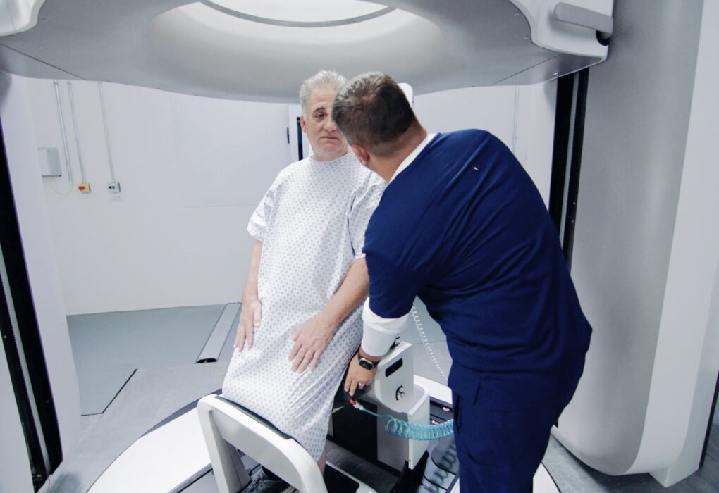 Fortis Healthcare to Install India’s First Upright Proton Therapy System, Advancing Precision Cancer Care